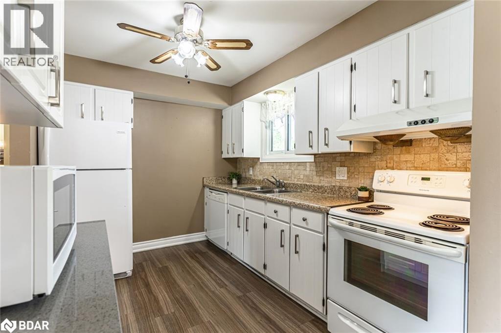 438 Forest Avenue S, Orillia, Ontario  L3V 4A1 - Photo 4 - 40781975