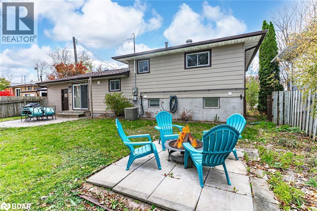 438 Forest Avenue S, Orillia, Ontario  L3V 4A1 - Photo 13 - 40781975