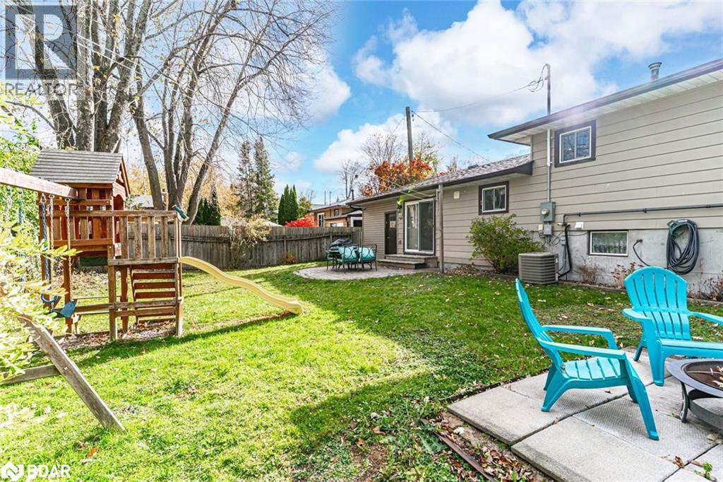 438 Forest Avenue S, Orillia, Ontario  L3V 4A1 - Photo 15 - 40781975