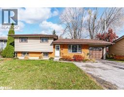 438 FOREST Avenue S, Orillia, Ontario