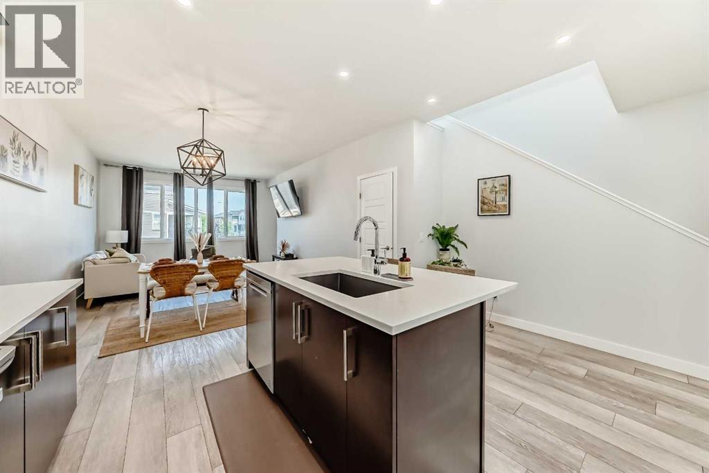 144 Evanscrest Park Nw, Calgary, Alberta  T3P 1J2 - Photo 6 - A2240271