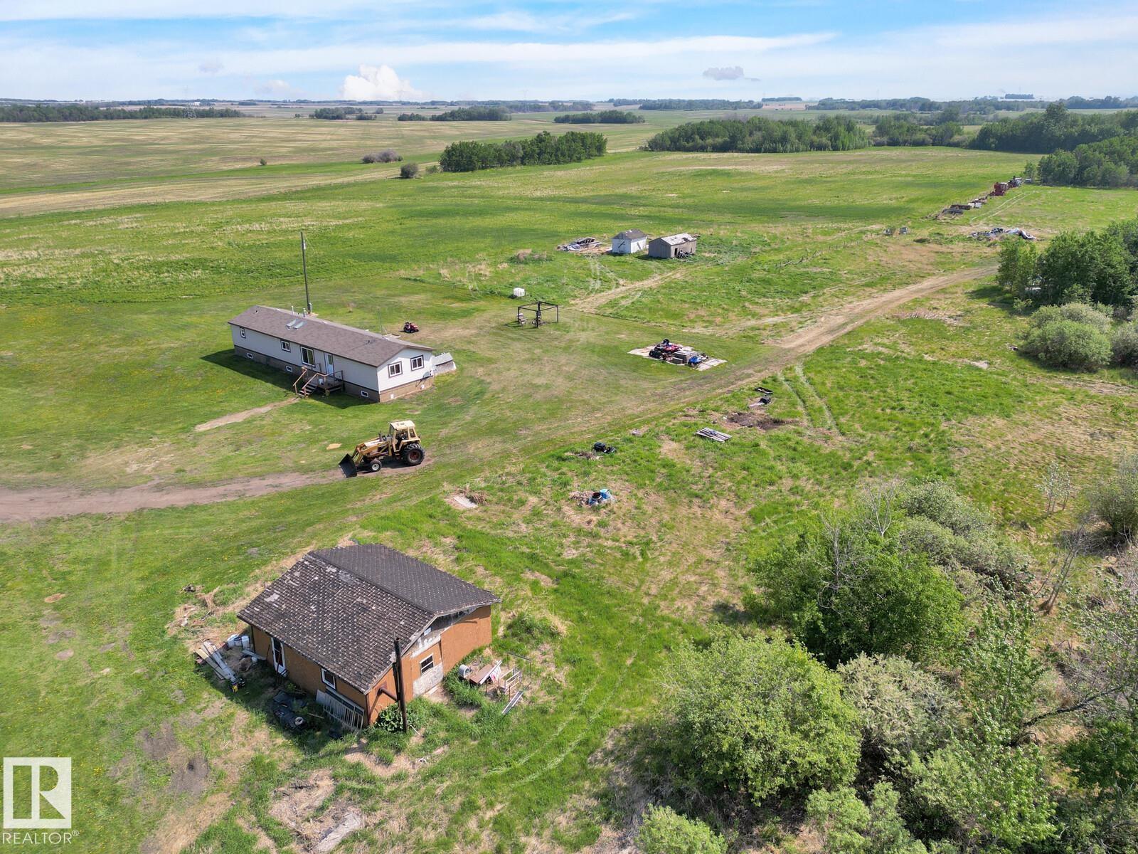 540075 Range Road 162, Rural Lamont County, Alberta  T0B 3H0 - Photo 27 - E4464808