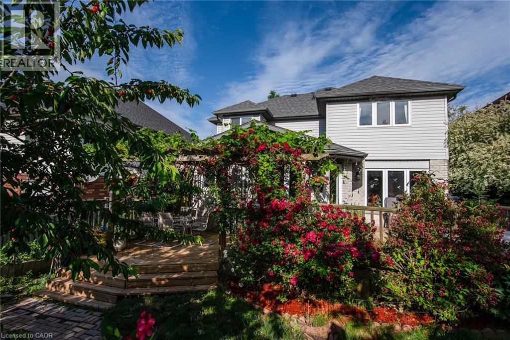 11 Apple Ridge Drive, Kitchener, Ontario  N2P 2R8 - Photo 46 - 40770348