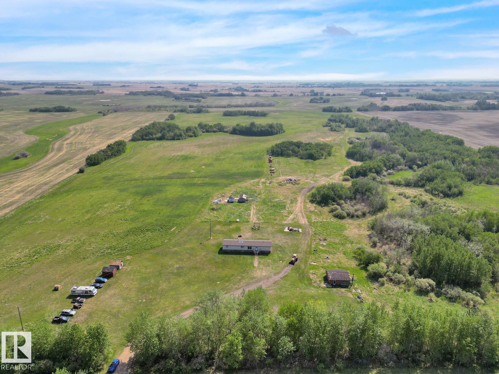 540075 Range Road 162, Rural Lamont County, Alberta  T0B 3H0 - Photo 9 - E4464808
