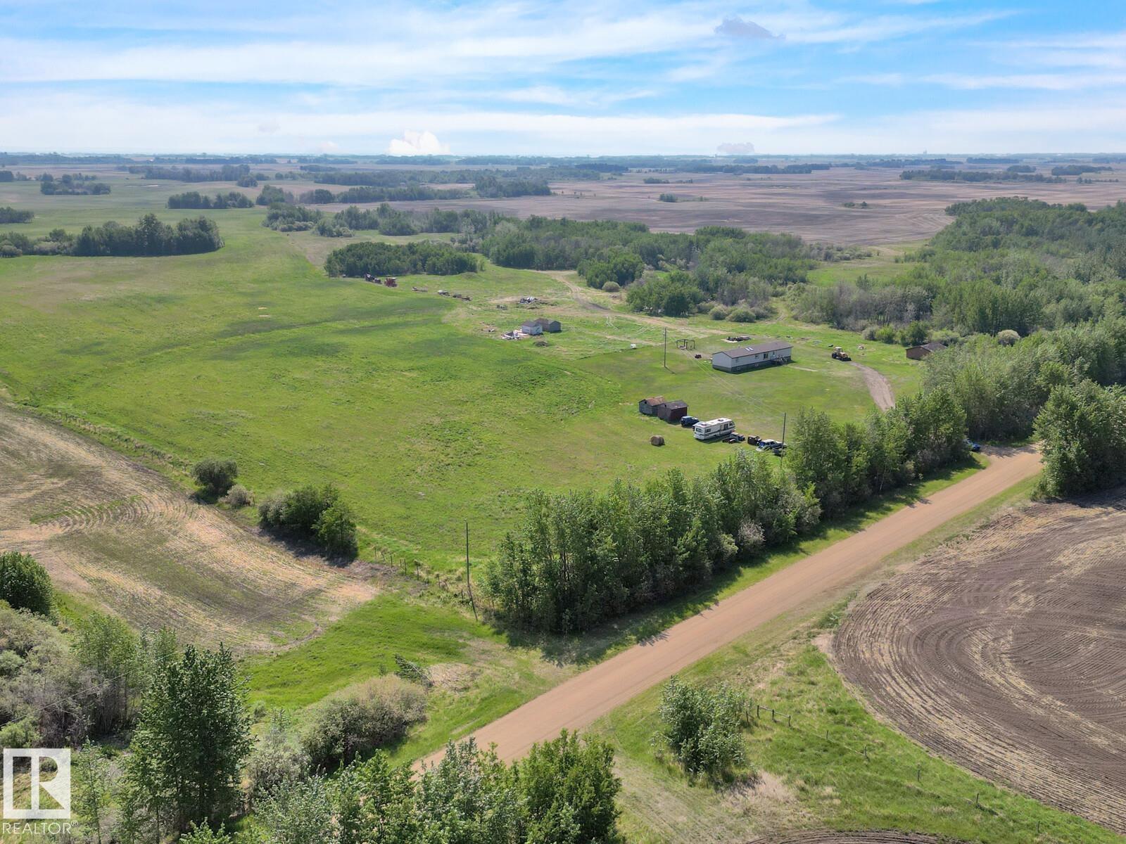 540075 Range Road 162, Rural Lamont County, Alberta  T0B 3H0 - Photo 3 - E4464808