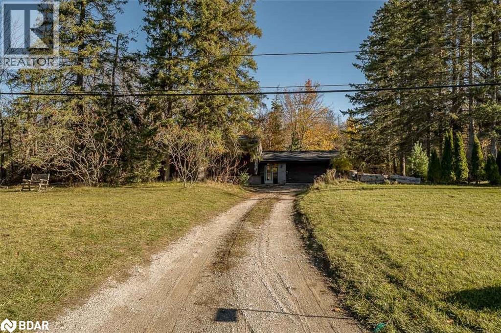 11707 27 County Road, Springwater, Ontario L0L 1X0 - Photo 4 - 40785027