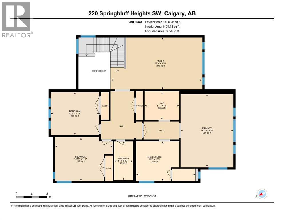 220 Springbluff Heights Sw, Calgary, Alberta  T3H 5B8 - Photo 46 - A2252909