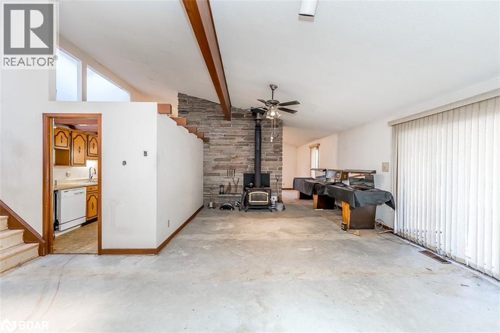 11707 27 County Road, Springwater, Ontario L0L 1X0 - Photo 7 - 40785027