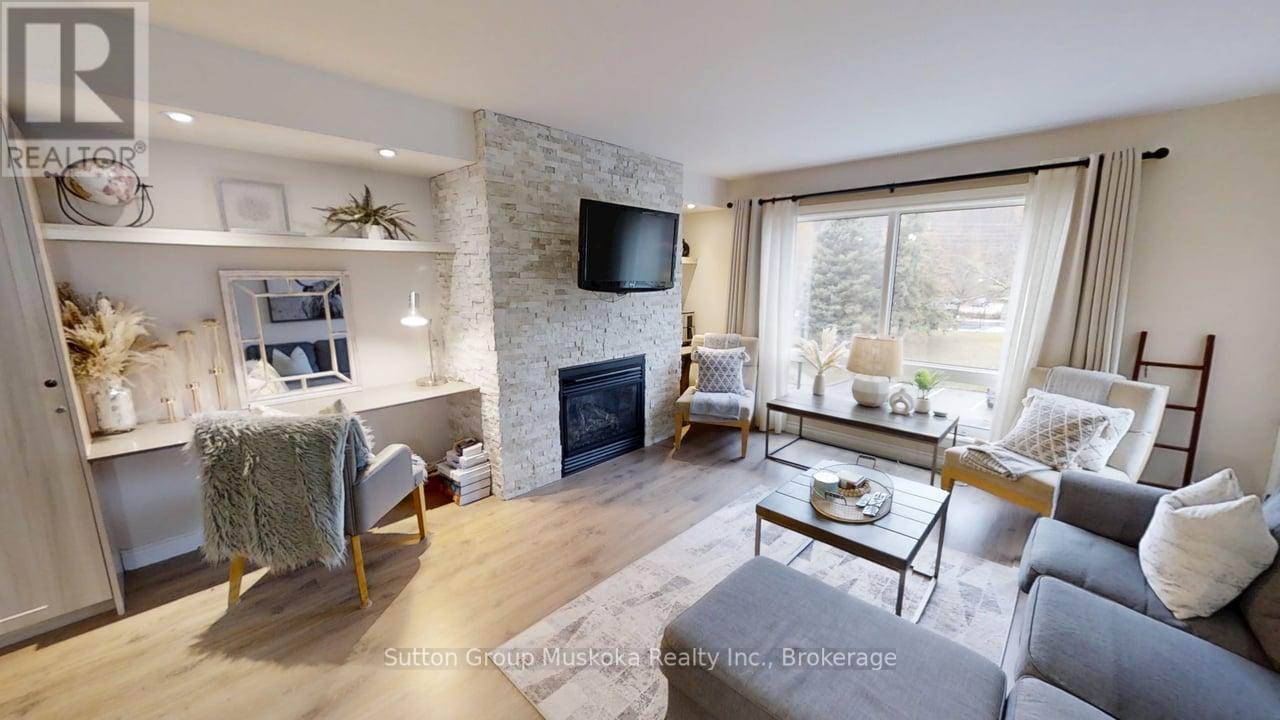 52-308 - 1235 Deerhurst Drive, Huntsville, Ontario  P1H 2E8 - Photo 11 - X12495324