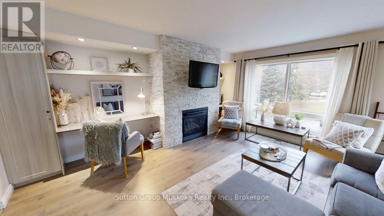 52-308 - 1235 Deerhurst Drive, Huntsville, Ontario  P1H 2E8 - Photo 2 - X12495324