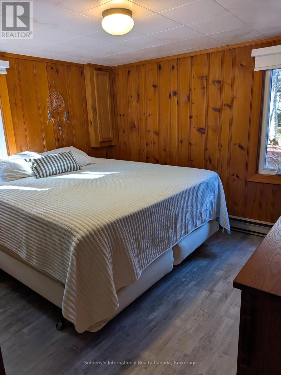 1063 Whiteside Road, Muskoka Lakes, Ontario P0B 1J0 - Photo 14 - X12513662