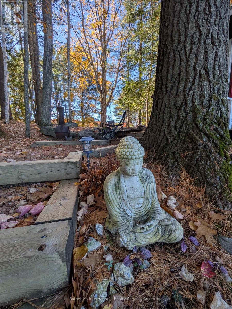 1063 Whiteside Road, Muskoka Lakes, Ontario P0B 1J0 - Photo 23 - X12513662