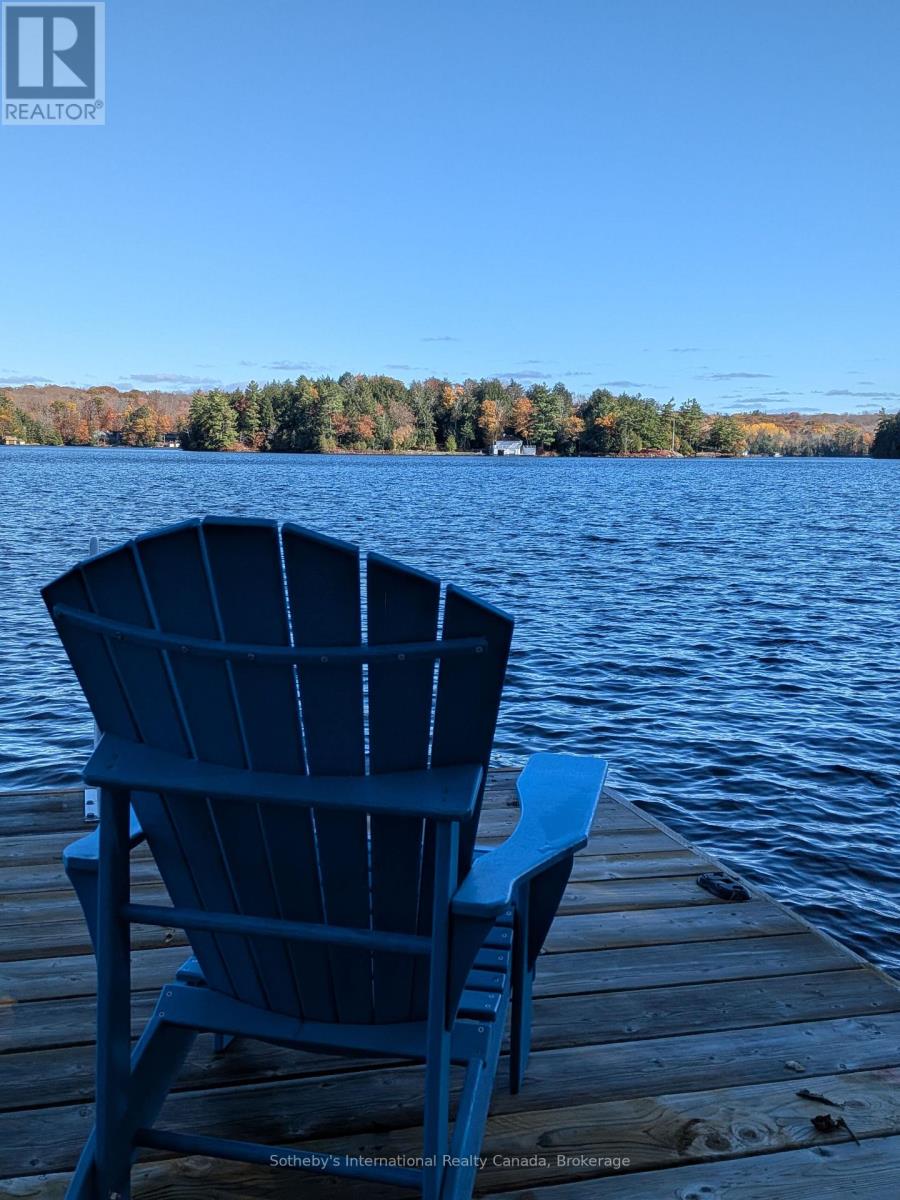 1063 Whiteside Road, Muskoka Lakes, Ontario P0B 1J0 - Photo 2 - X12513662