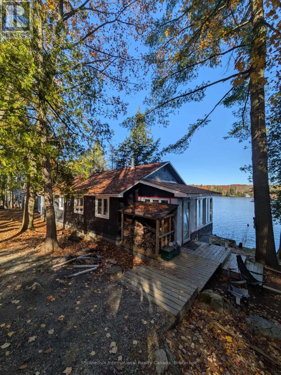 1063 Whiteside Road, Muskoka Lakes, Ontario P0B 1J0 - Photo 3 - X12513662