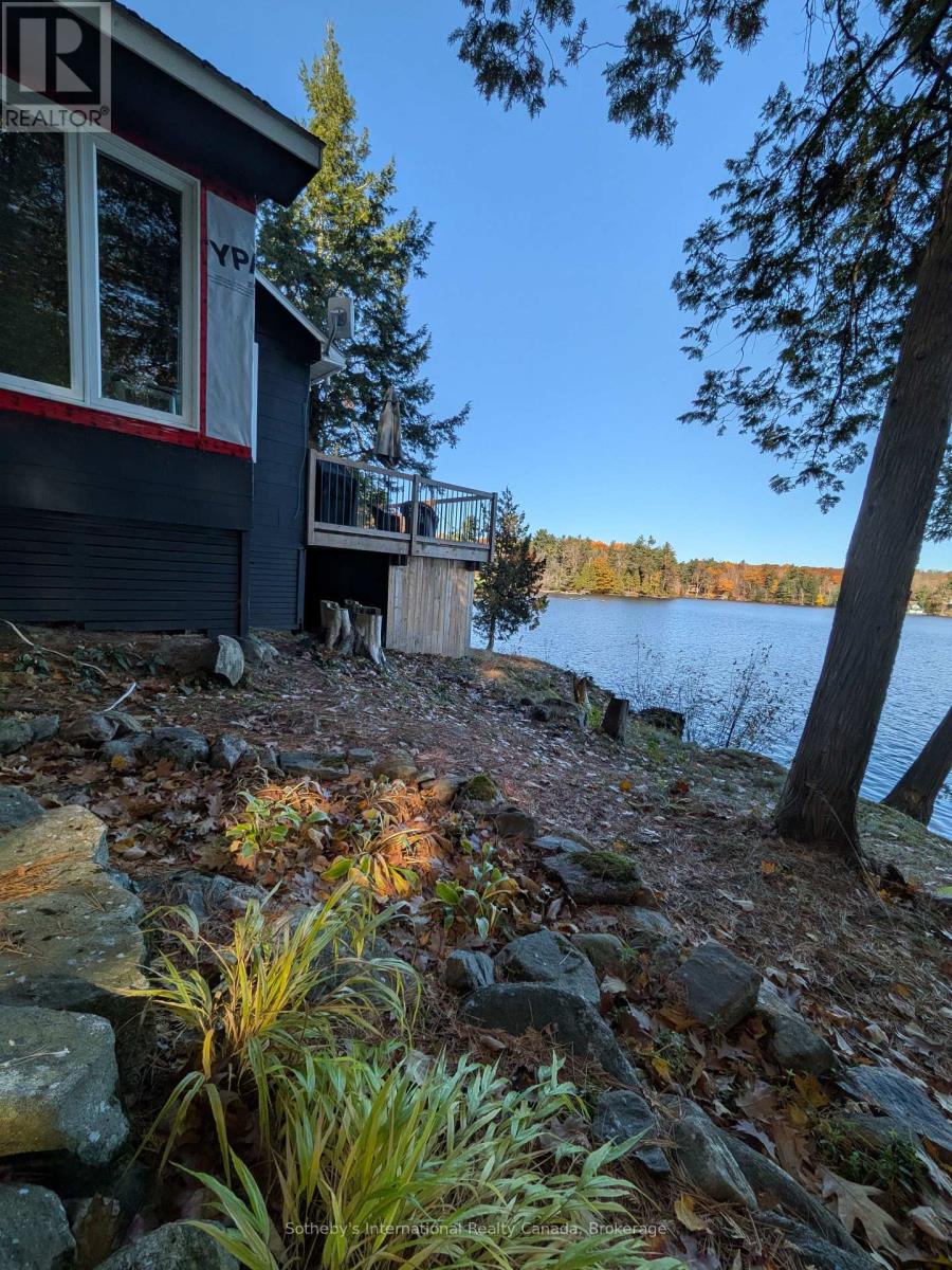 1063 Whiteside Road, Muskoka Lakes, Ontario P0B 1J0 - Photo 35 - X12513662