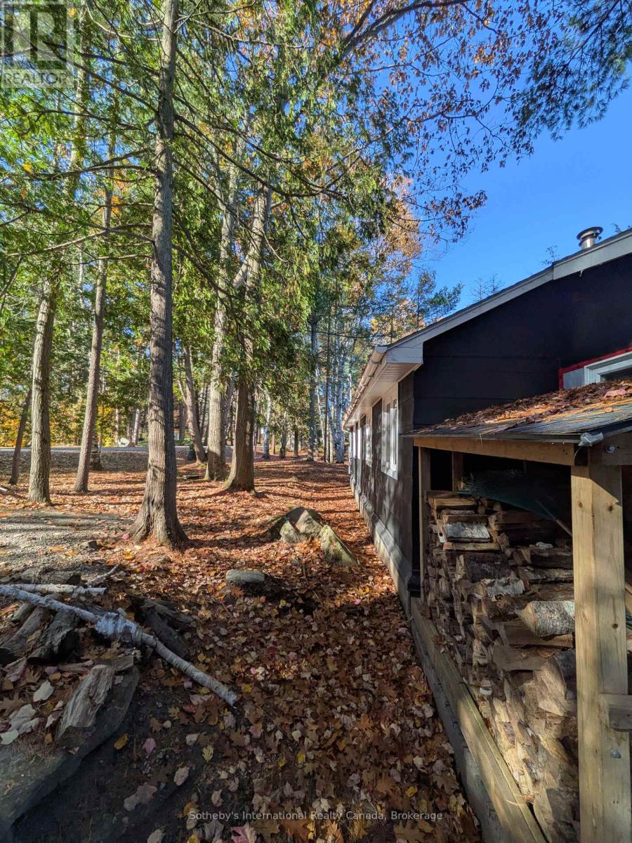 1063 Whiteside Road, Muskoka Lakes, Ontario P0B 1J0 - Photo 30 - X12513662