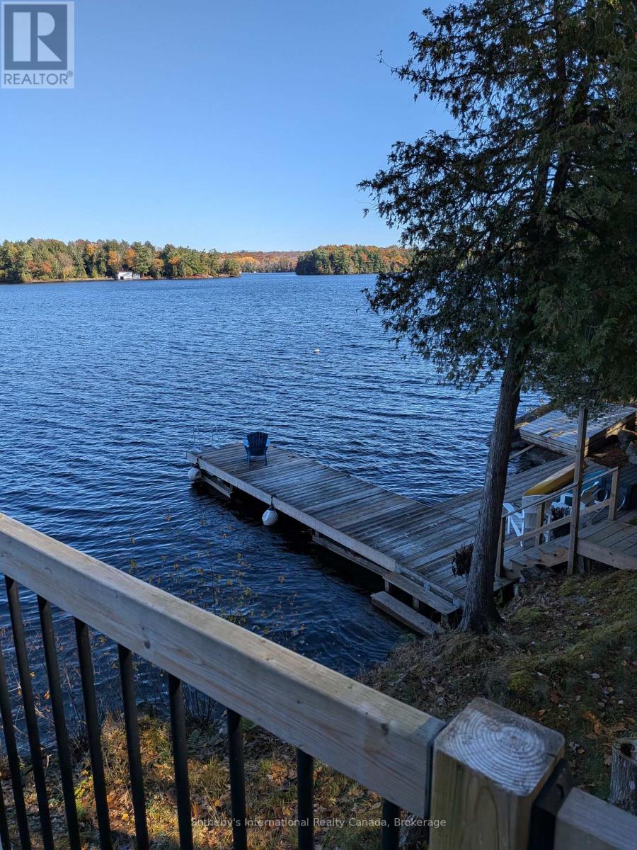 1063 Whiteside Road, Muskoka Lakes, Ontario P0B 1J0 - Photo 19 - X12513662