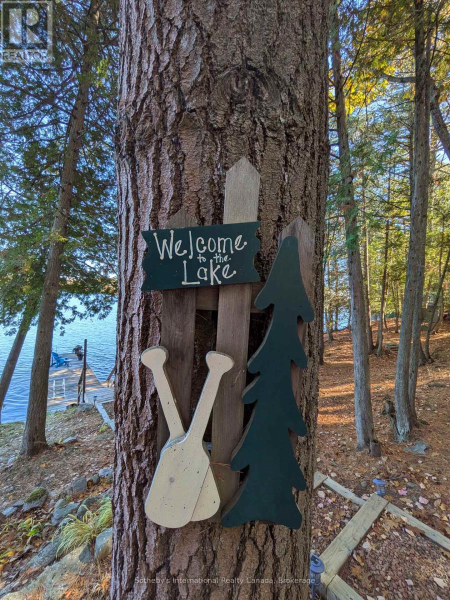 1063 Whiteside Road, Muskoka Lakes, Ontario P0B 1J0 - Photo 17 - X12513662