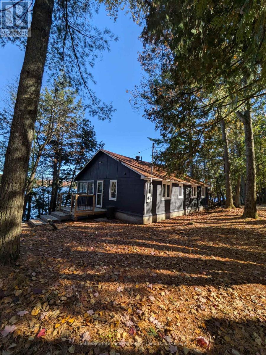 1063 Whiteside Road, Muskoka Lakes, Ontario P0B 1J0 - Photo 22 - X12513662