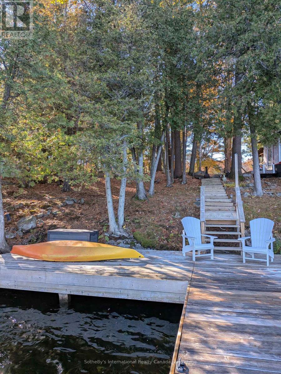 1063 Whiteside Road, Muskoka Lakes, Ontario P0B 1J0 - Photo 42 - X12513662