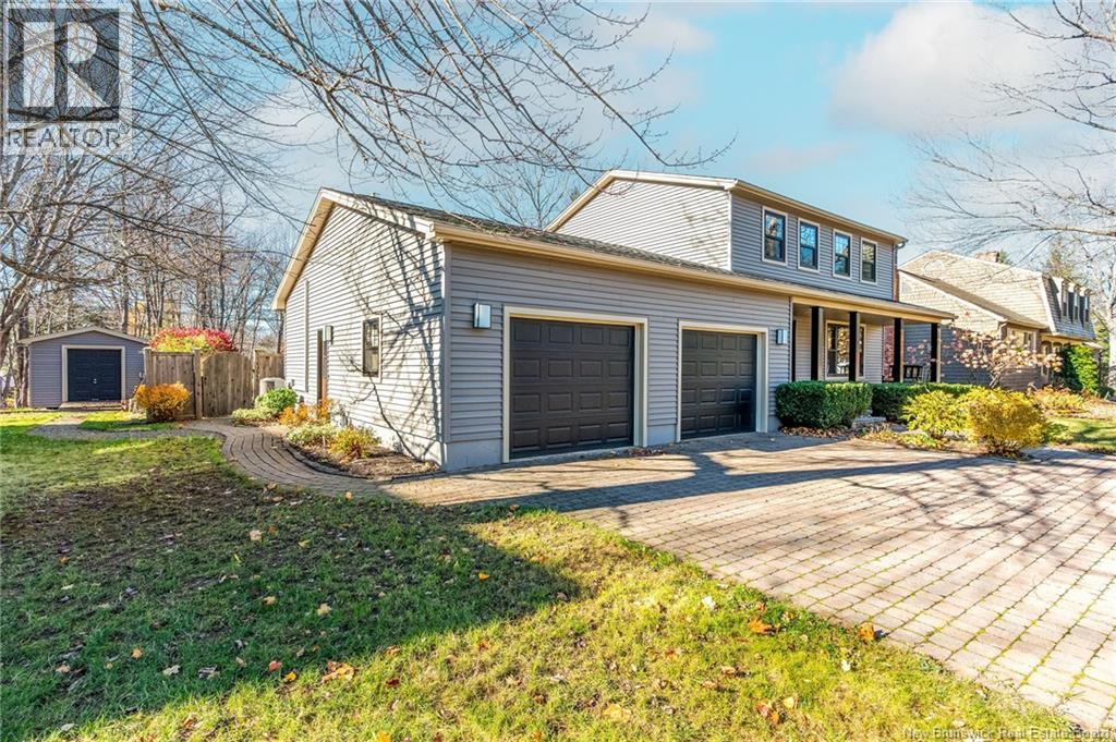 77 Fairway, Riverview, New Brunswick  E1B 4K8 - Photo 2 - NB129700