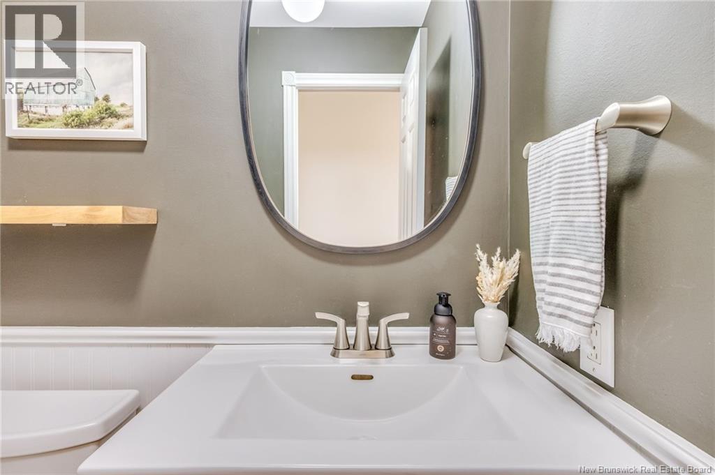 77 Fairway, Riverview, New Brunswick  E1B 4K8 - Photo 23 - NB129700