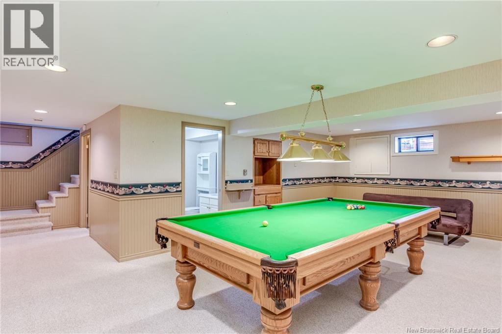 77 Fairway, Riverview, New Brunswick  E1B 4K8 - Photo 36 - NB129700