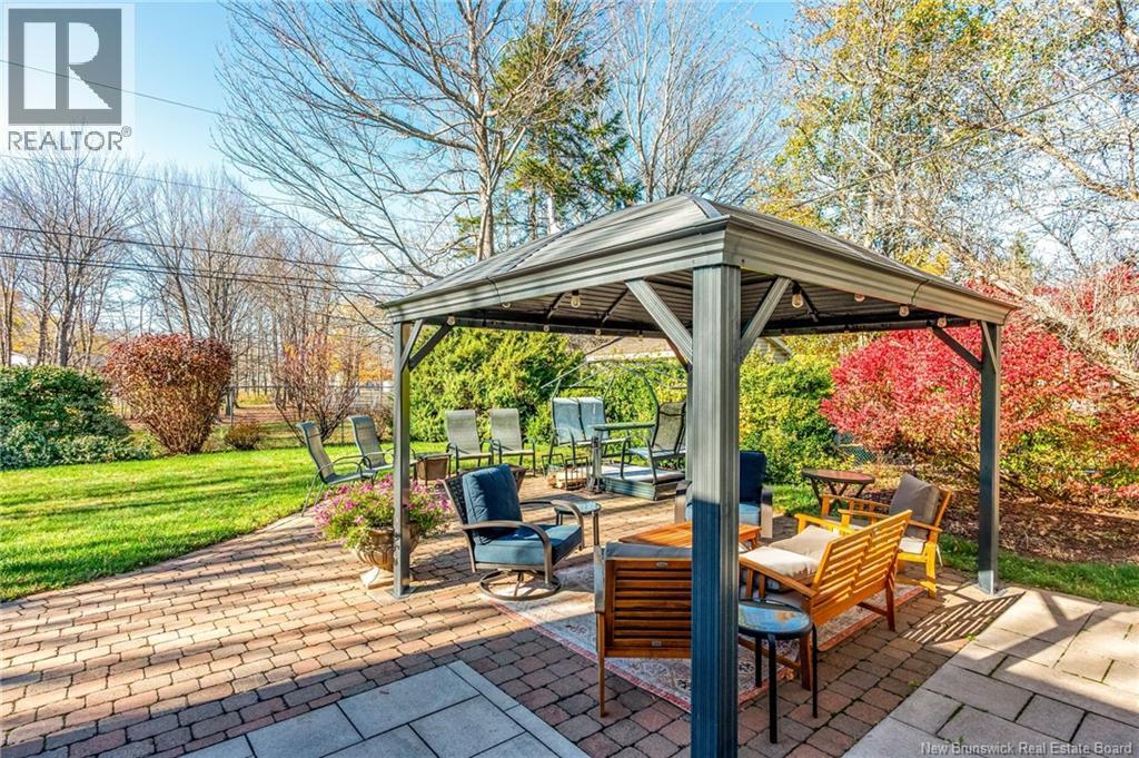 77 Fairway, Riverview, New Brunswick  E1B 4K8 - Photo 40 - NB129700