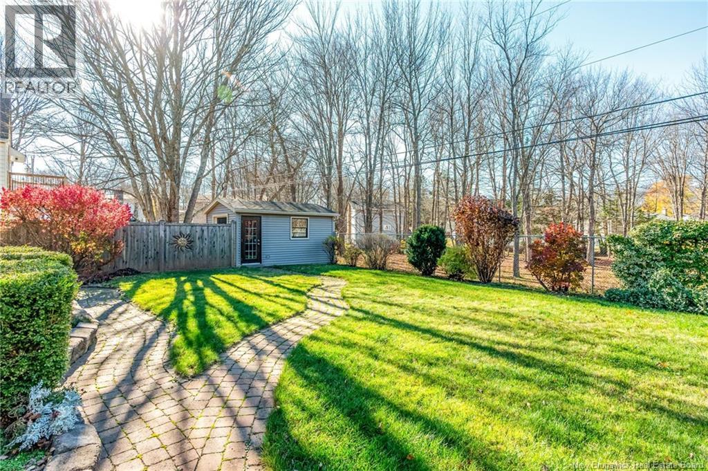 77 Fairway, Riverview, New Brunswick  E1B 4K8 - Photo 41 - NB129700