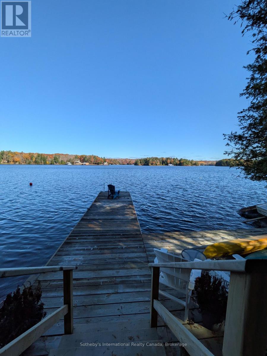 1063 Whiteside Road, Muskoka Lakes, Ontario P0B 1J0 - Photo 45 - X12513662