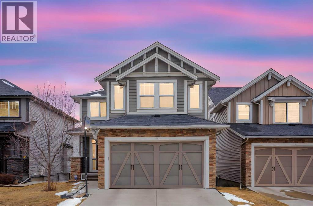 49 Williamstown Park NW, Airdrie, Alberta