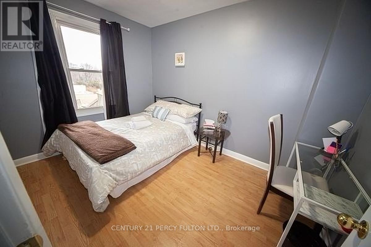 Upper - 62 Dale Avenue, Toronto, Ontario  M1J 3J5 - Photo 15 - E12513562
