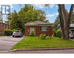 UPPER - 62 DALE AVENUE, Toronto, Ontario