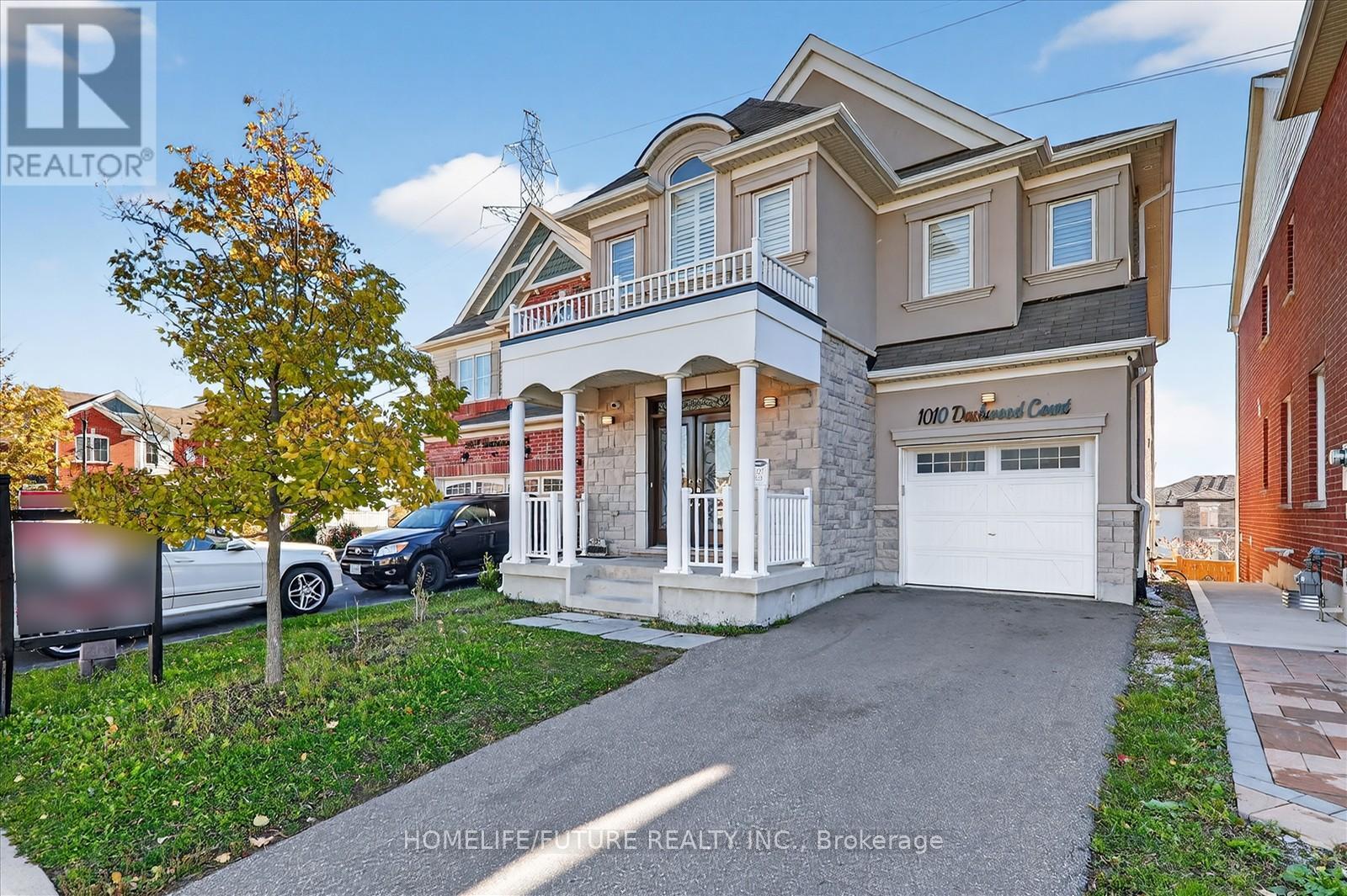 1010 DASHWOOD COURT, Pickering, Ontario