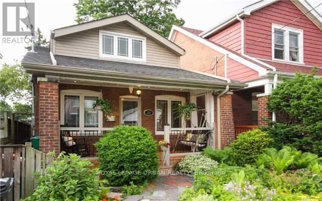 Main - 25 Dunkirk Road, Toronto, Ontario  M4C 2M1 - Photo 1 - E12513748