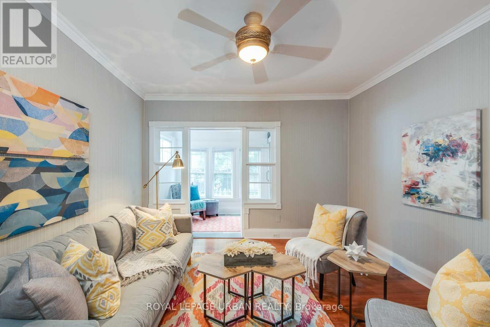 Main - 25 Dunkirk Road, Toronto, Ontario  M4C 2M1 - Photo 3 - E12513748