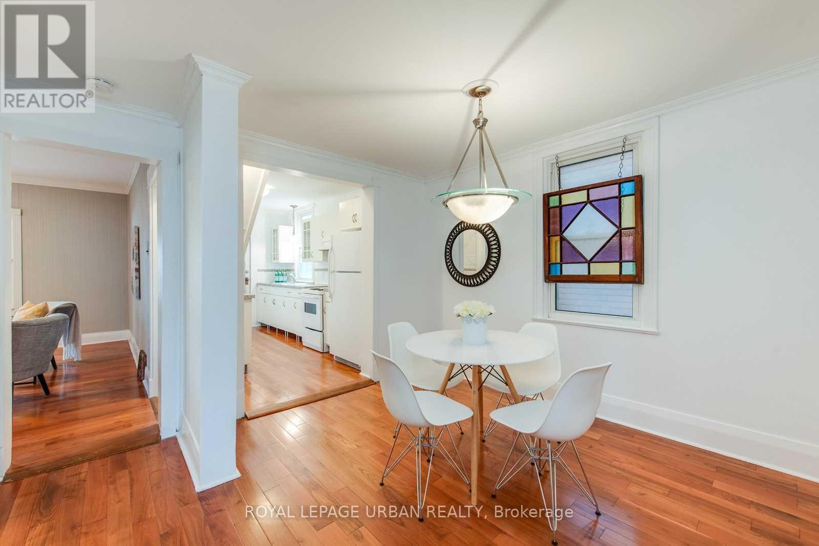 Main - 25 Dunkirk Road, Toronto, Ontario  M4C 2M1 - Photo 4 - E12513748