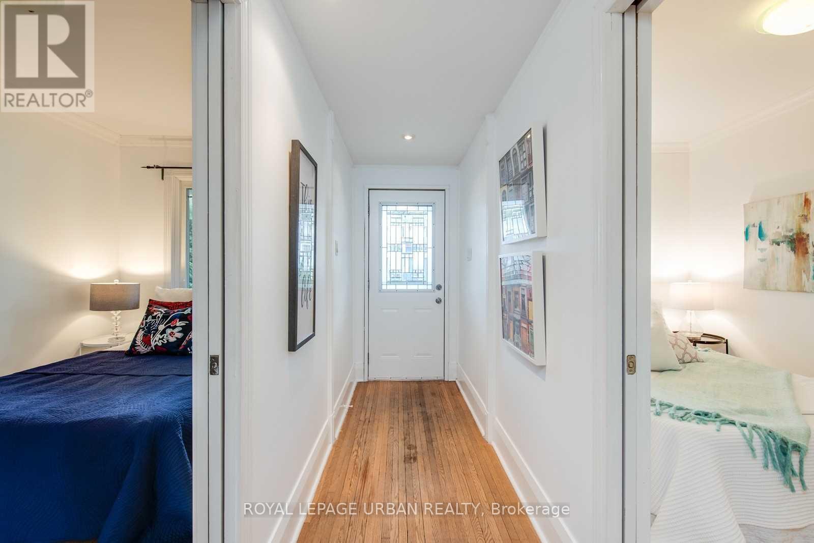 Main - 25 Dunkirk Road, Toronto, Ontario  M4C 2M1 - Photo 7 - E12513748