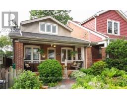 MAIN - 25 DUNKIRK ROAD, Toronto, Ontario