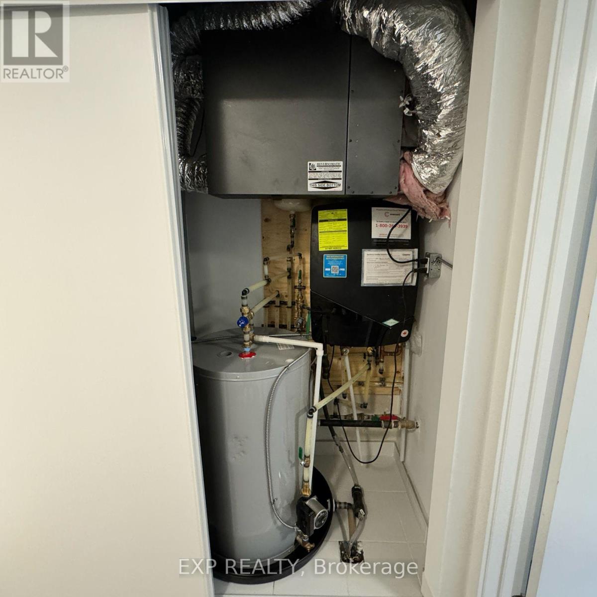 9 - 3069 Pharmacy Avenue, Toronto, Ontario  M1W 2H1 - Photo 10 - E12513754