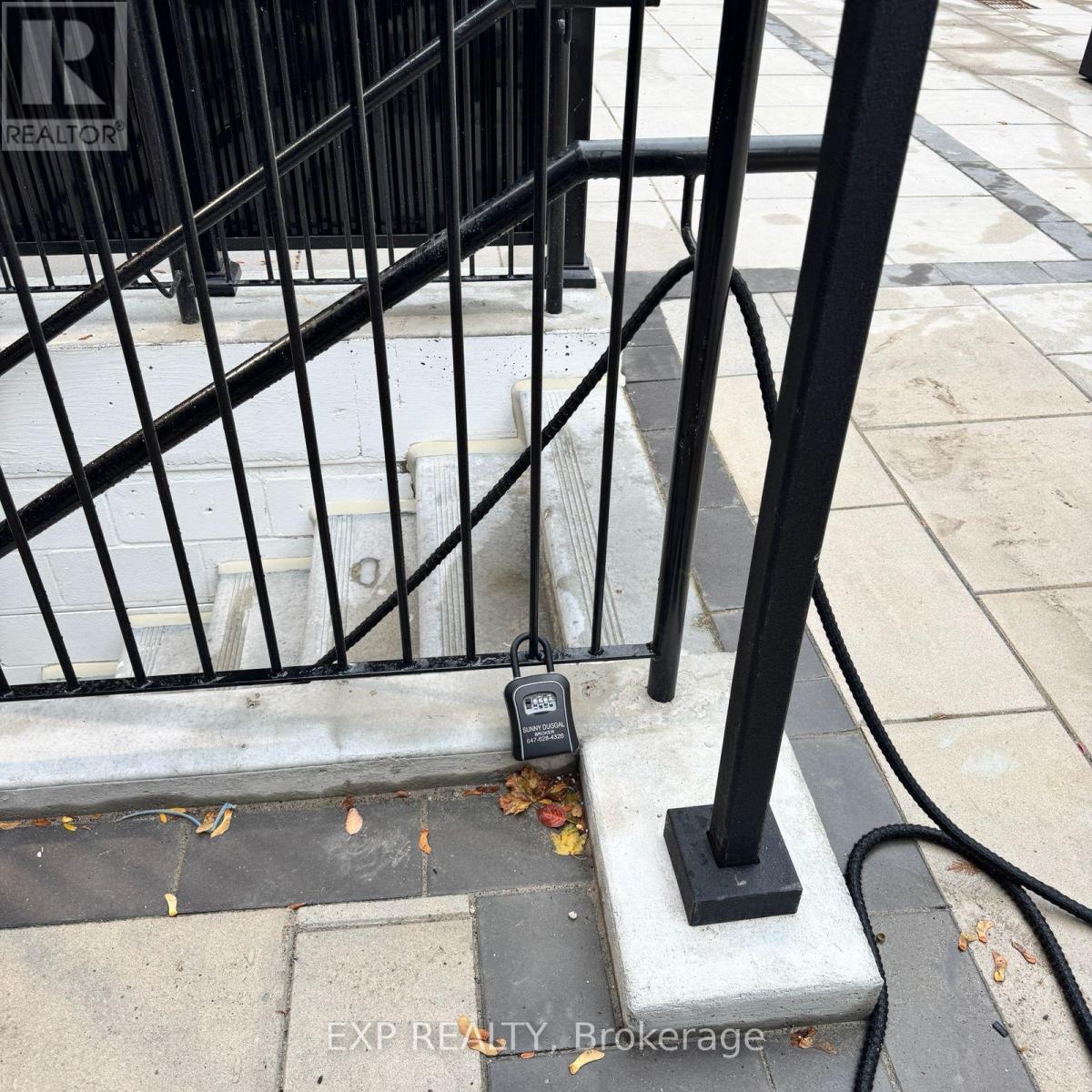 9 - 3069 Pharmacy Avenue, Toronto, Ontario  M1W 2H1 - Photo 12 - E12513754