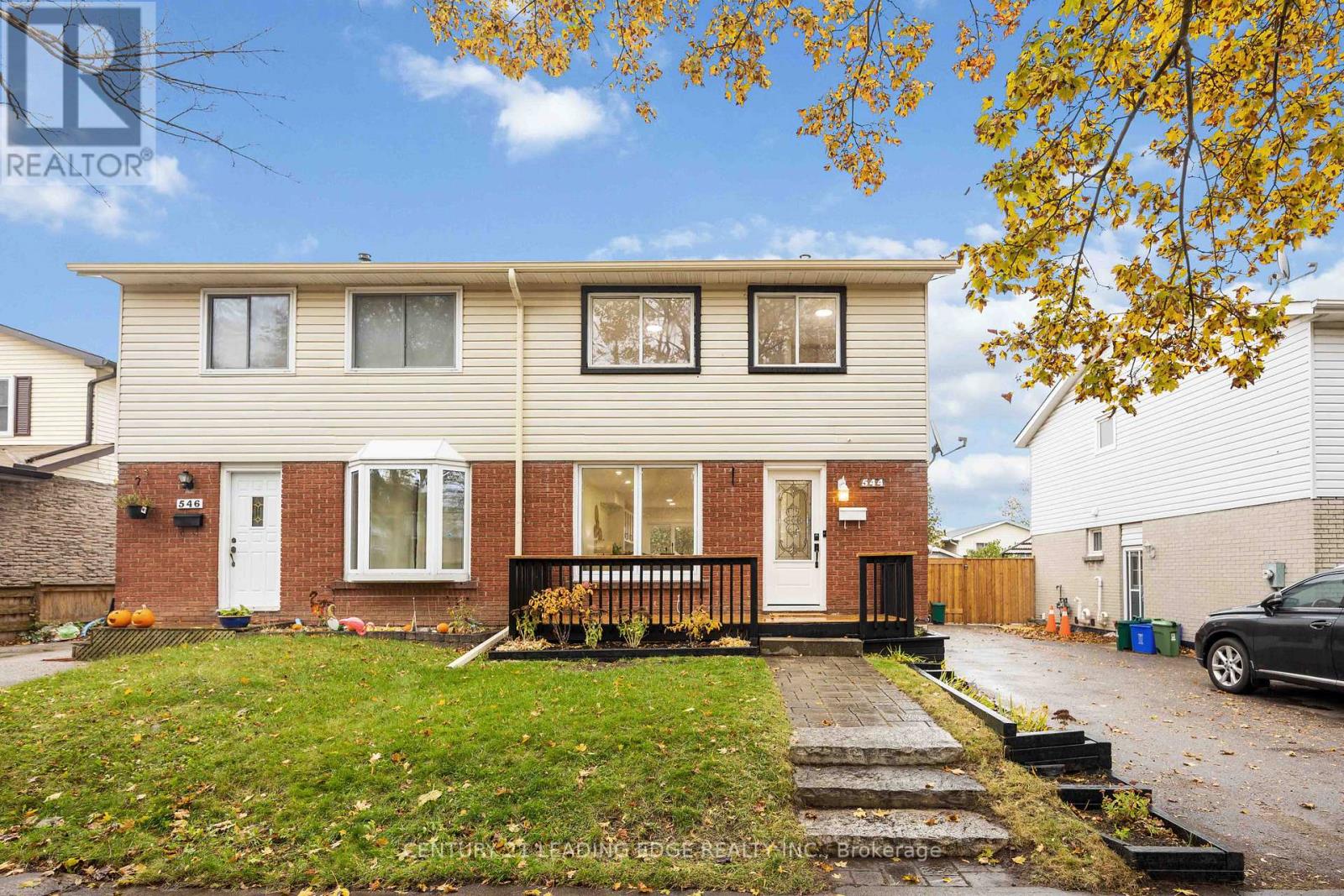 544 LAKEVIEW AVENUE, Oshawa, Ontario