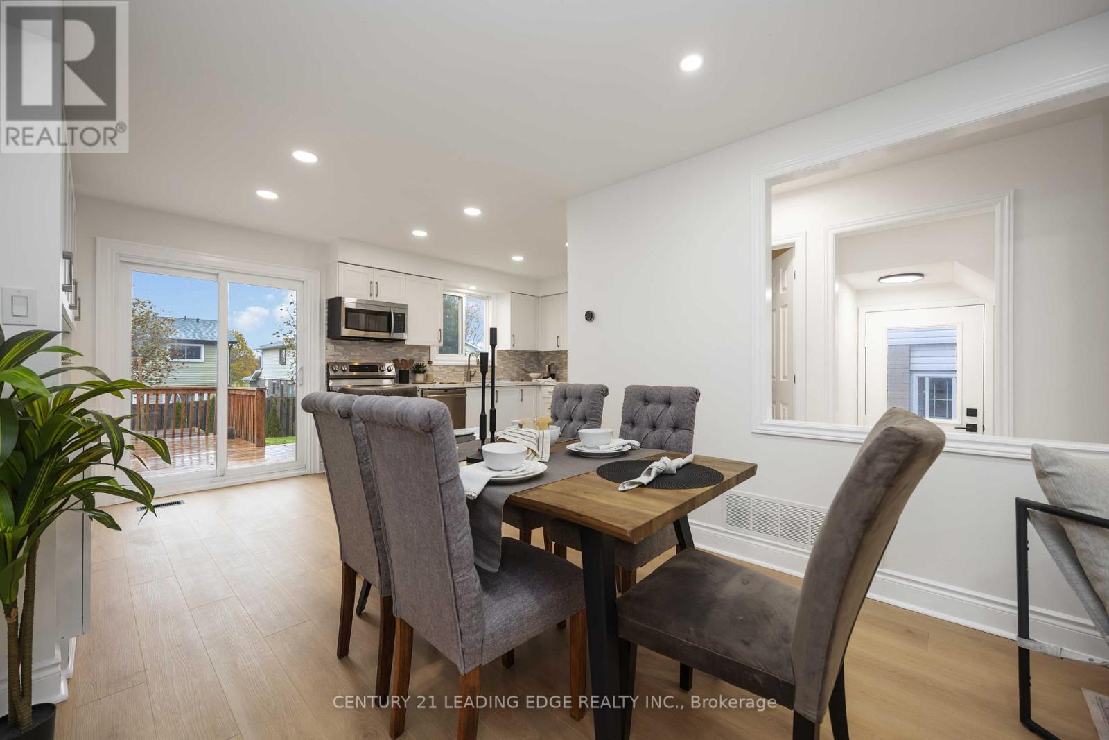 544 Lakeview Avenue, Oshawa, Ontario  L1J 1B1 - Photo 11 - E12513760