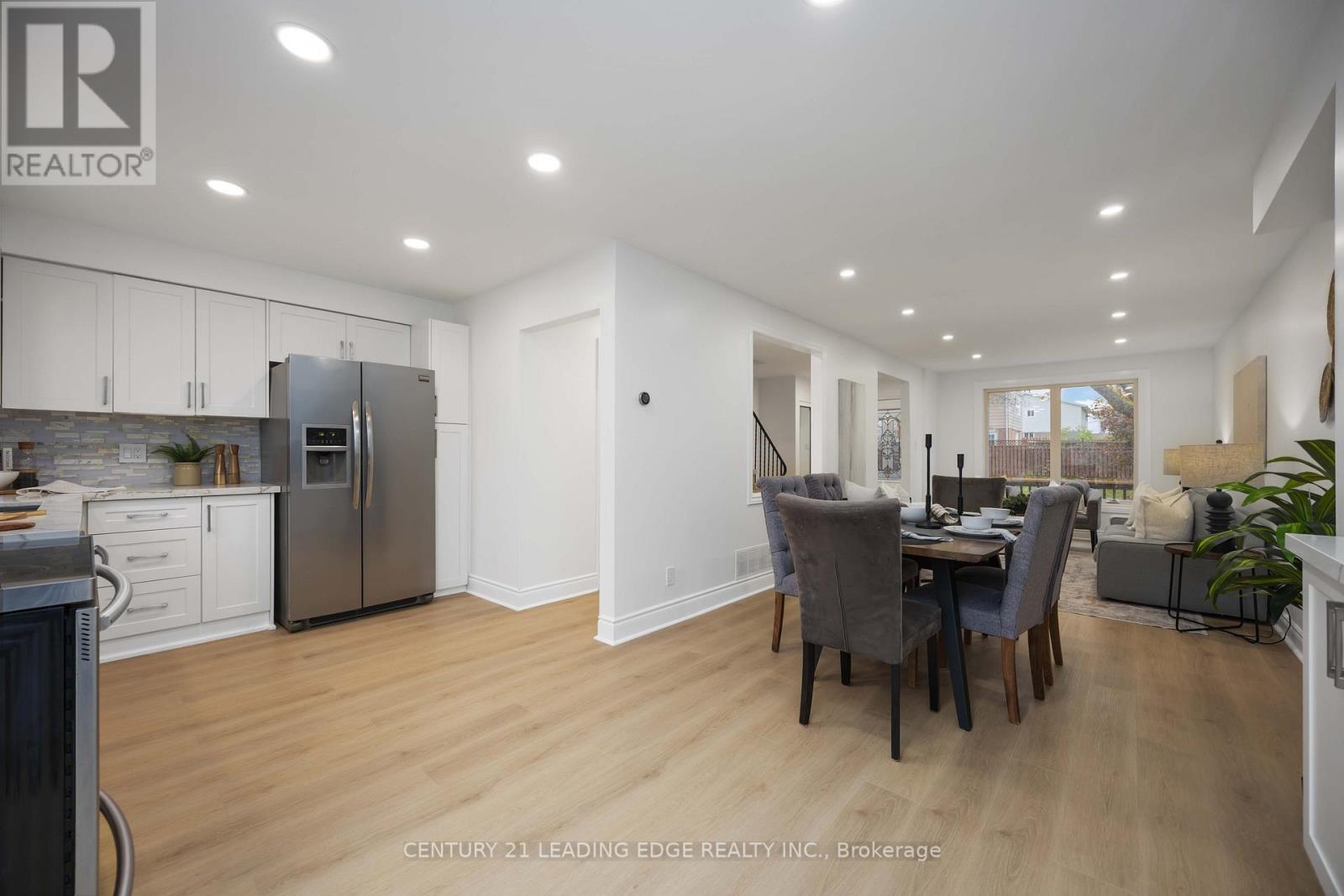 544 Lakeview Avenue, Oshawa, Ontario  L1J 1B1 - Photo 13 - E12513760