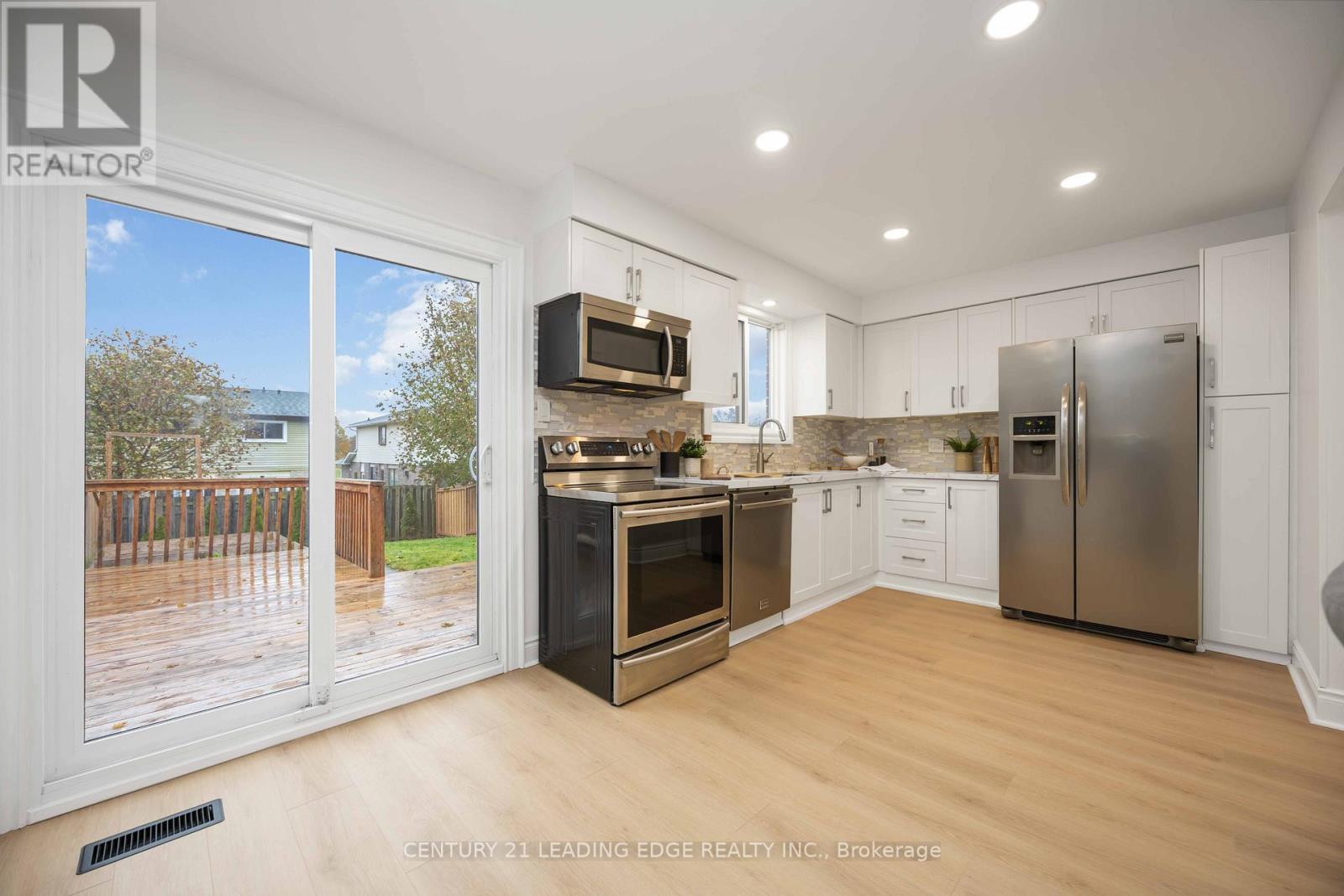 544 Lakeview Avenue, Oshawa, Ontario  L1J 1B1 - Photo 15 - E12513760