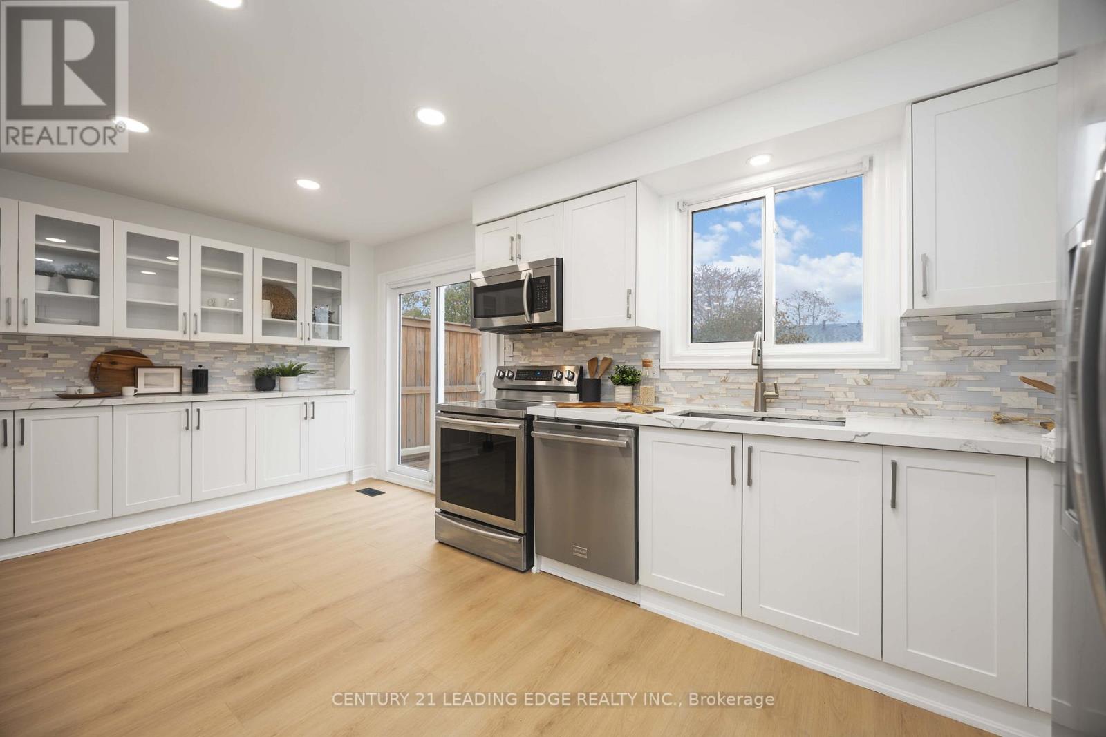 544 Lakeview Avenue, Oshawa, Ontario  L1J 1B1 - Photo 16 - E12513760