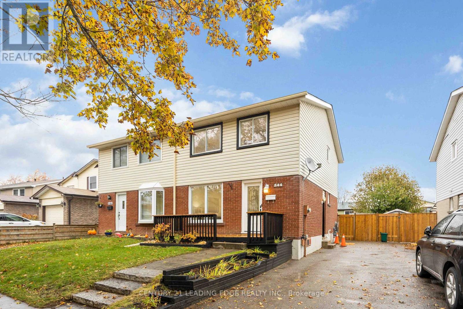 544 Lakeview Avenue, Oshawa, Ontario  L1J 1B1 - Photo 2 - E12513760