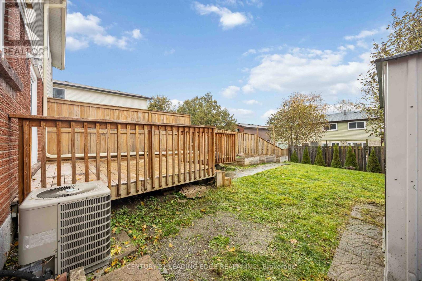 544 Lakeview Avenue, Oshawa, Ontario  L1J 1B1 - Photo 39 - E12513760