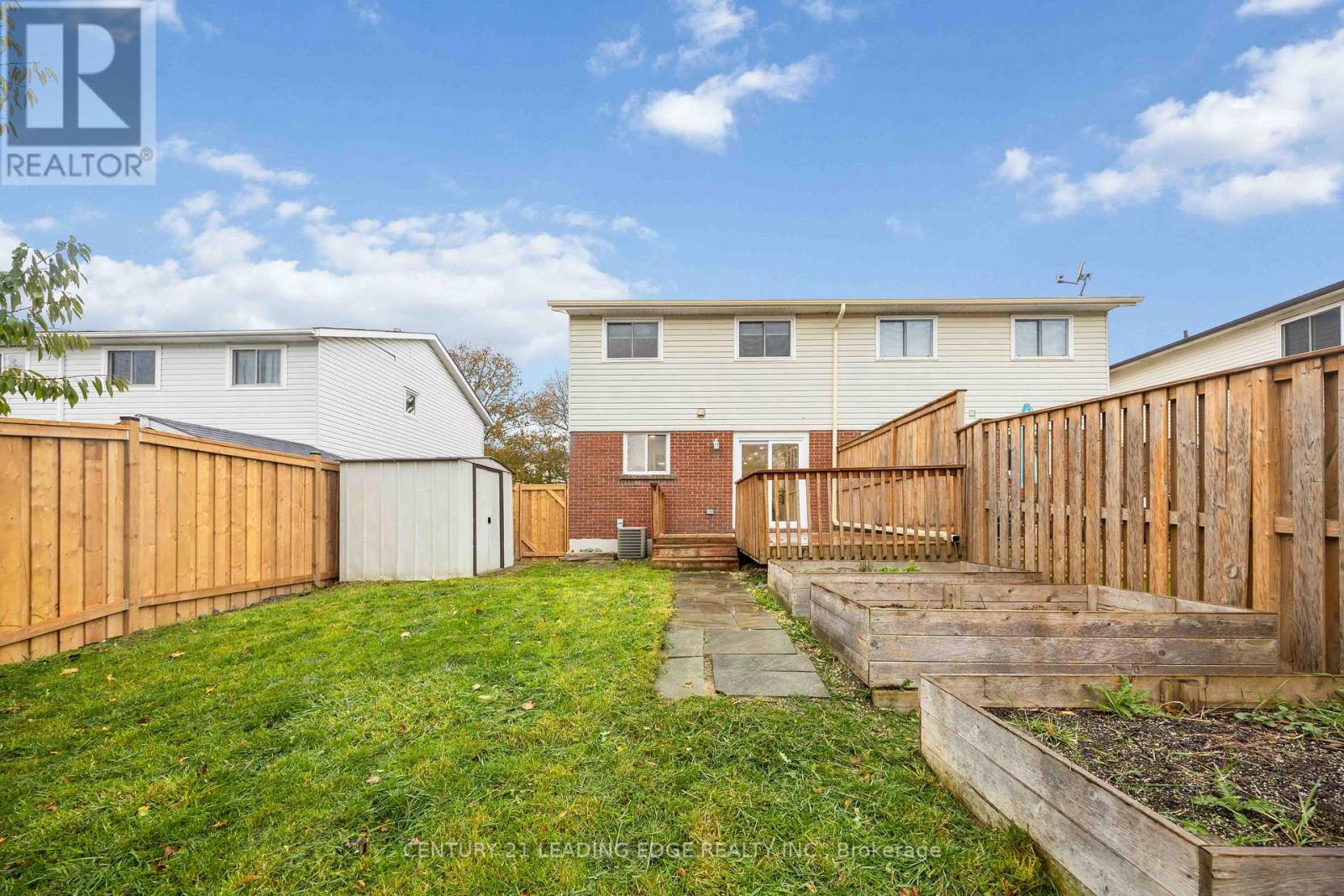 544 Lakeview Avenue, Oshawa, Ontario  L1J 1B1 - Photo 41 - E12513760