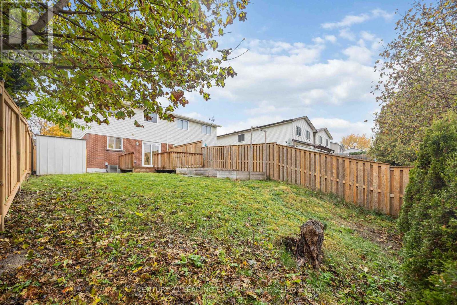 544 Lakeview Avenue, Oshawa, Ontario  L1J 1B1 - Photo 42 - E12513760